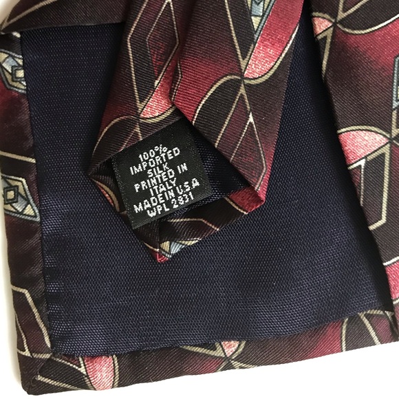 Stafford Tie. - Picture 4 of 5